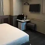 King\'S Hotel