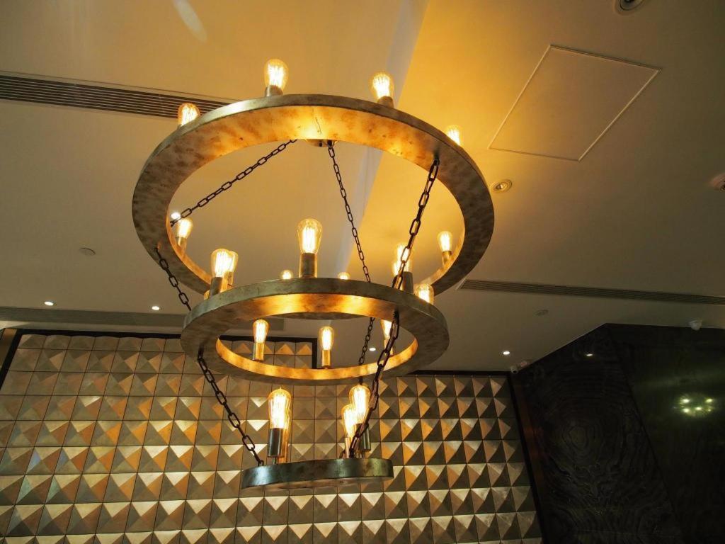 King's Hotel Hong Kong