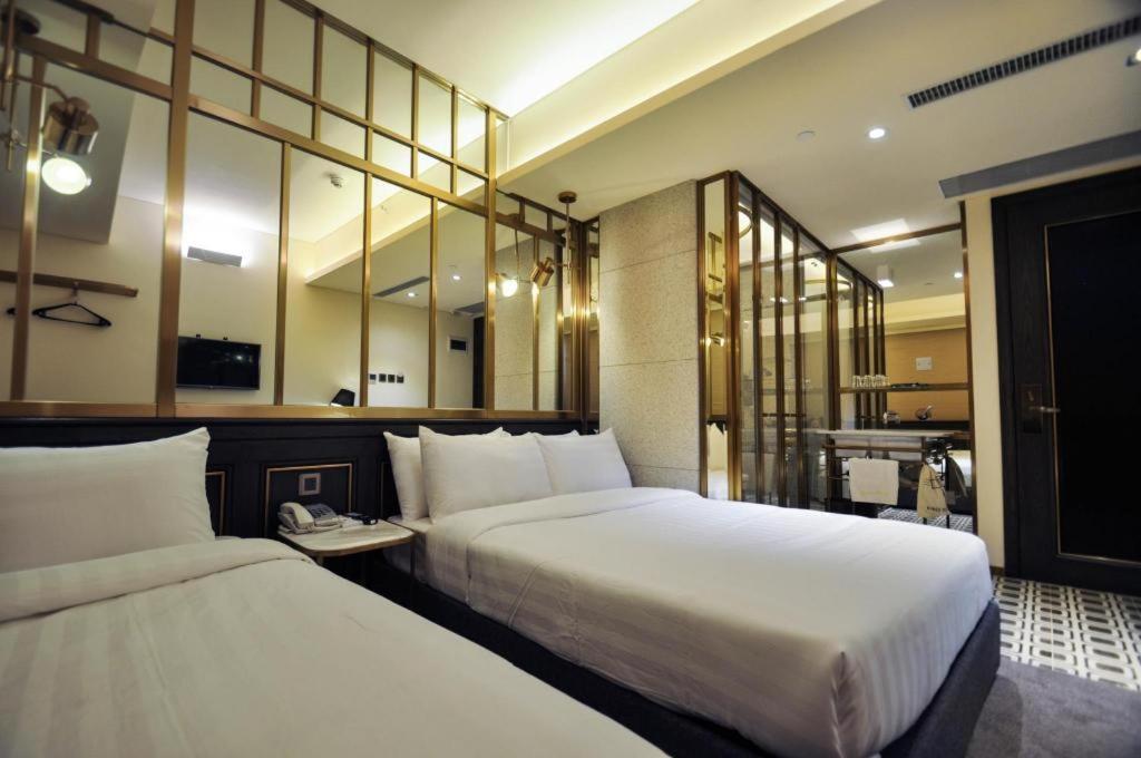 King's Hotel