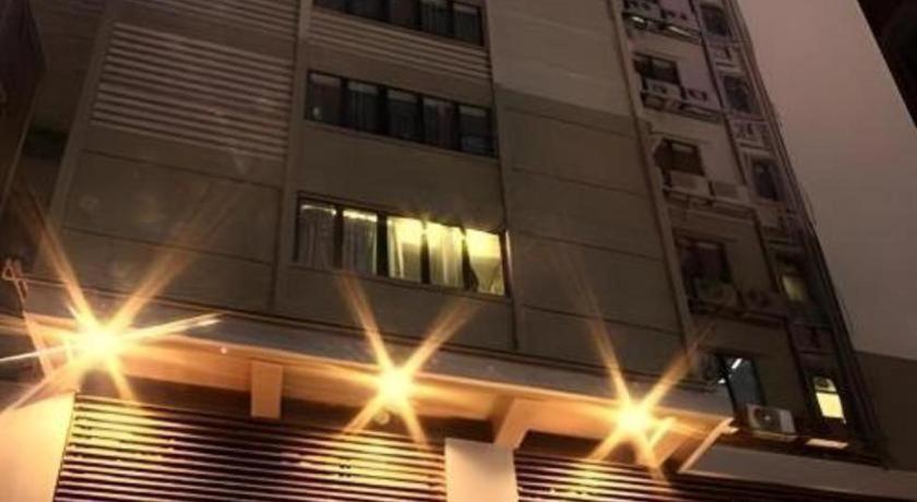 King's Hotel Hong Kong