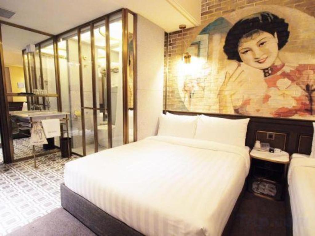 King's Hotel Hong Kong