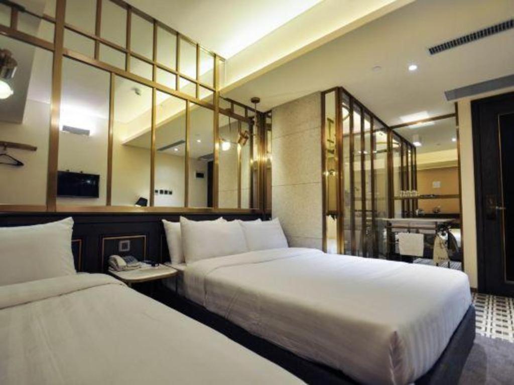 King's 3*