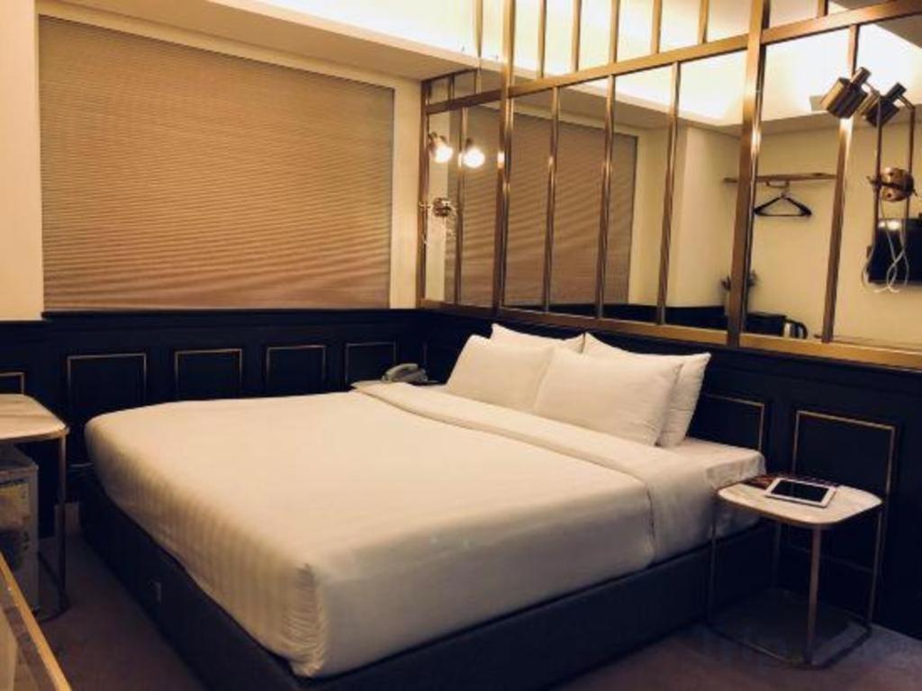 Hotel King's 3*