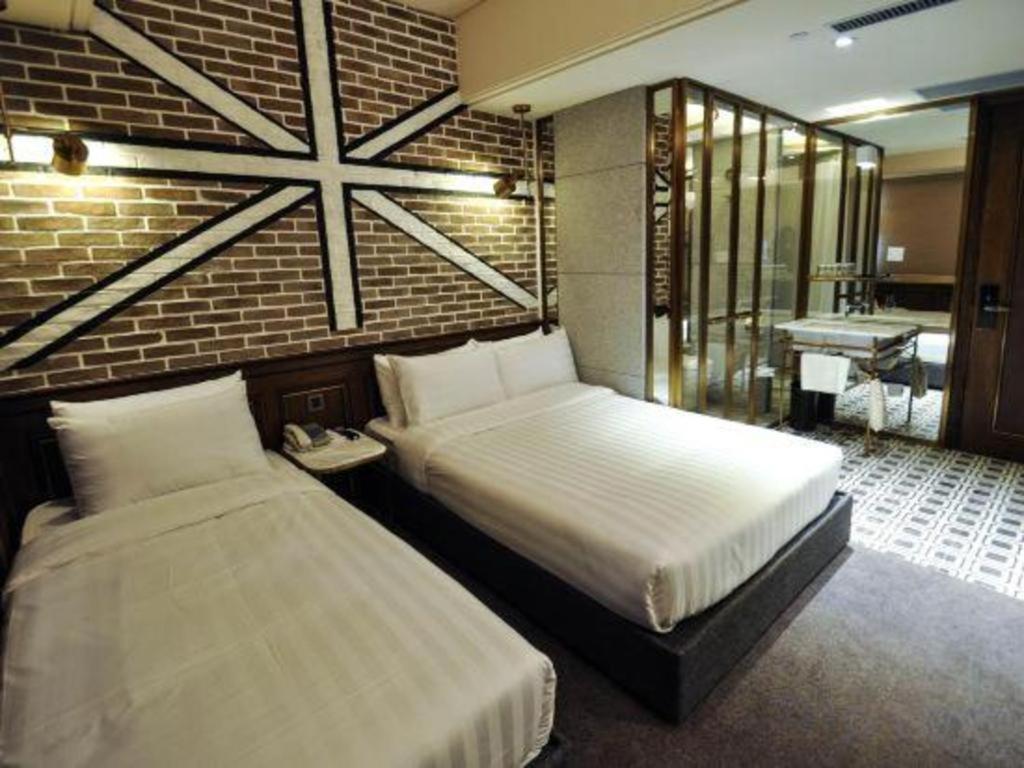 King's Hotel