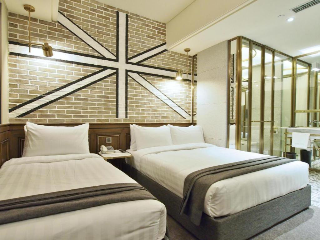 King's Hotel
