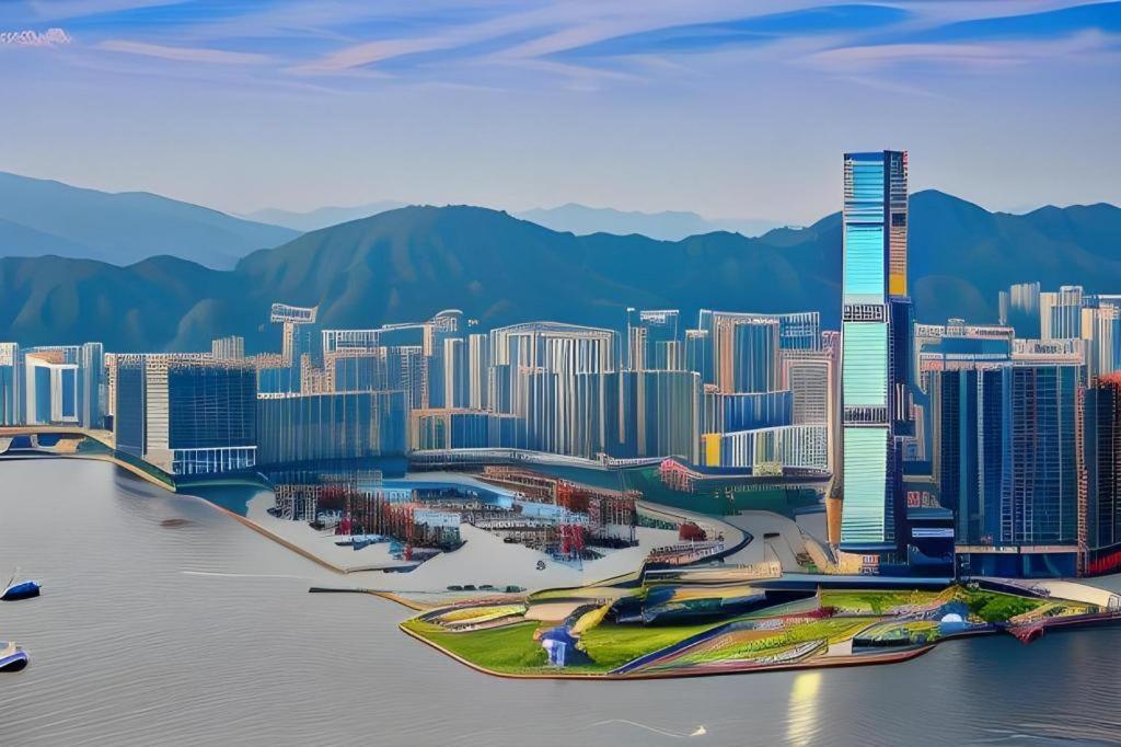 King's Hong Kong