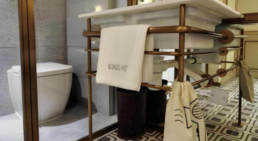 King's Hotel