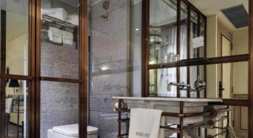 Hotel King's Hong Kong