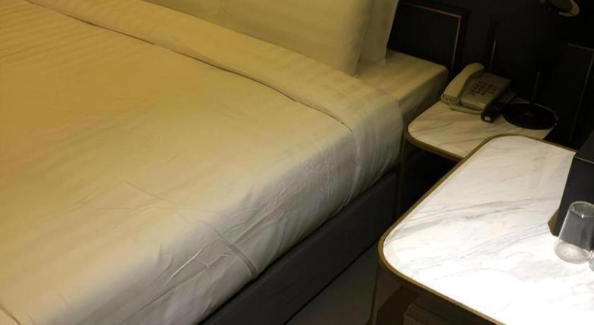 Hotel King's Hong Kong