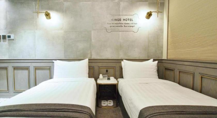 King's Hotel