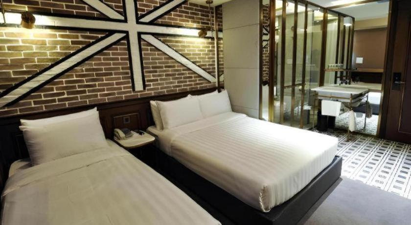 King's Hotel Hong Kong